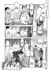 [Konchiki] Oidemase Nyan Nyan [English] [Decensored]