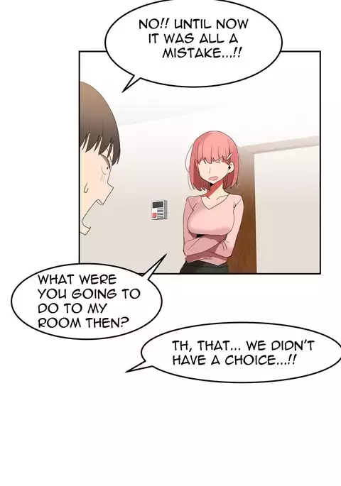 Hari Dormitory Ch.0-29