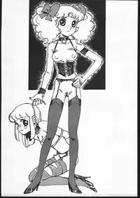 [Nazo no Yoiko dan] FOUR