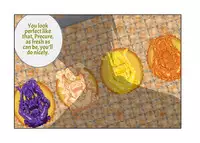 [Toki] Fresh Tart (Fresh Pretty Cure!) [ENG]