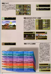 Mei King Official Visual Book