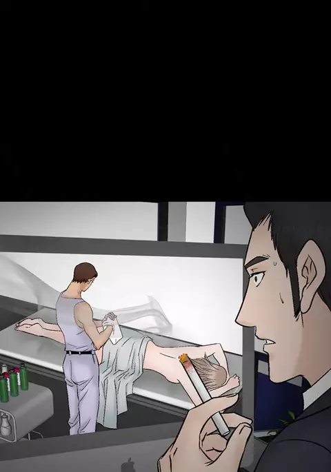 The Taste of Hands Ch.1-57