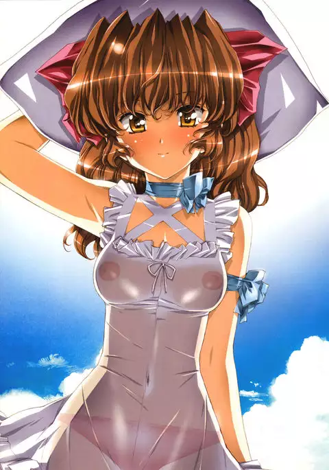 Satoshi Urushihara - Naburu