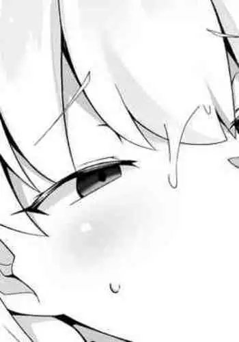 FGO ga Eroge datta Baai no Paper Moon