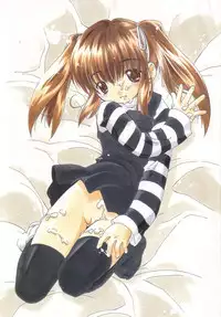 [Anthology] fox limit anthology 07 kneesocks