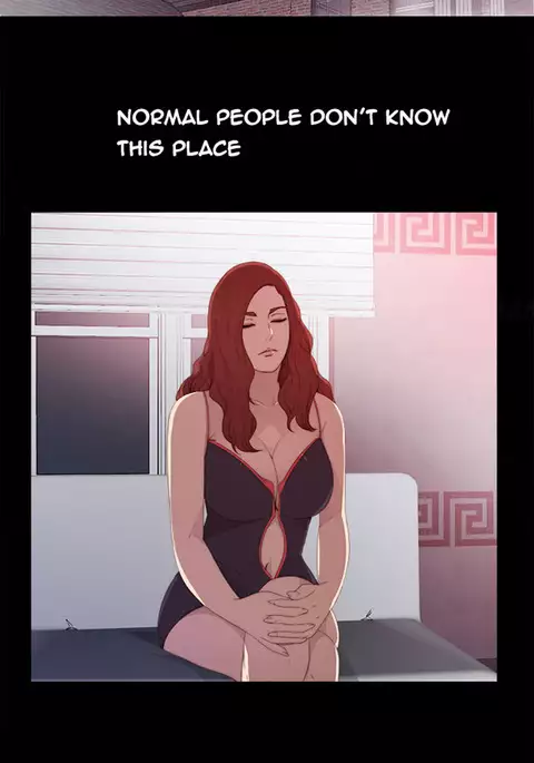 Girl Next Door Ch.1-22
