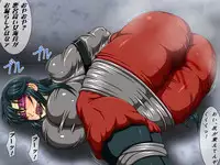 [Berugamotto] Goumon Gokuroku 9 Horyo Gyakutai (Gundam)