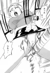 [Nerima Hakushon Kai (Don Shigeru)] DEAD BANG (Resident Evil)