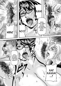 [Yokoyama Lynch] NO CARE [desudesu]