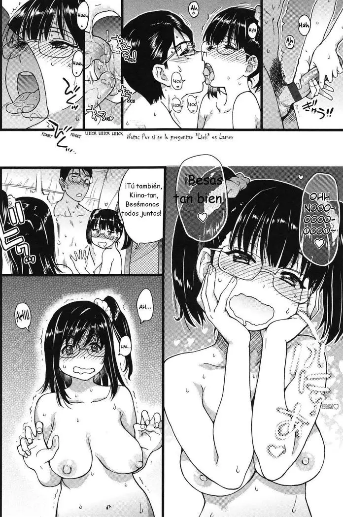 Nudist Beach ni Syuugaku Ryokoude!! - In school trip to the nudist beach!! | ¡Viaje de estudios a la playa nudista!