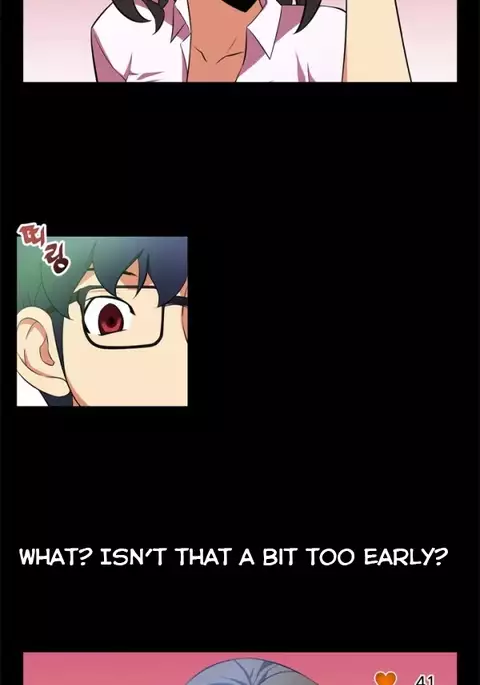 Love Parameter Ch.1-67