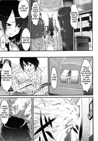 [Souryuu] Pheromone Days [English]