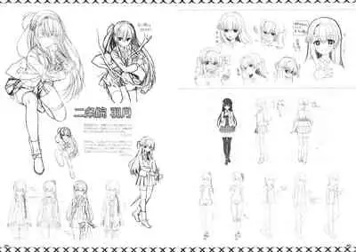 RIDDLE JOKER OFFICIAL VISUAL FANBOOK