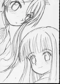 (SC23) [Hikarito Mahou Koubou (M_pon)] Pretty NEGI Magic (Mahou Sensei Negima!)