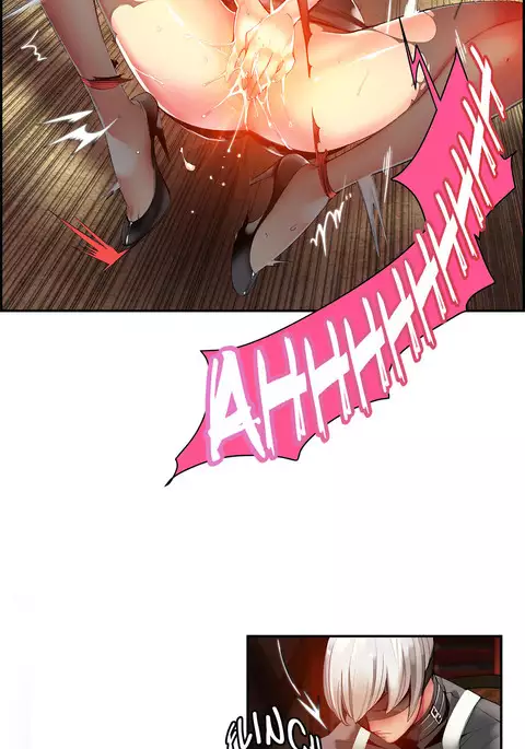 Lilith`s Cord Ch.1-41