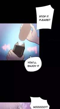 [Madstart] Secret Island Ch.1-24 (English) (Ongoing)