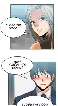 My Office Ch.1-36 (English) (Ongoing)