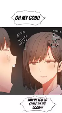 [Mx2J] Hahri's Lumpy Boardhouse Ch. 0-31 [English] (YoManga) (Ongoing)