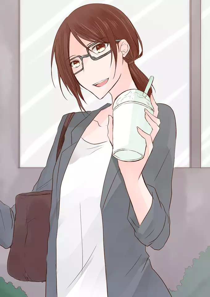 Dansou Idol Hanji-san
