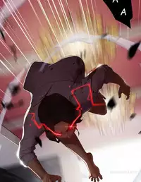 The Matrix Ch.1-9 (English) (Ongoing)