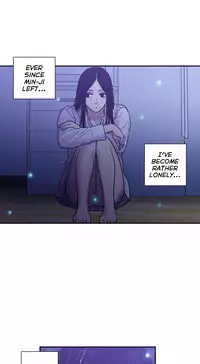Ghost Love Ch.1-24 (English) (YoManga) (Ongoing)