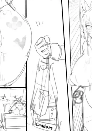 ディスガイア - ロザリン.説得