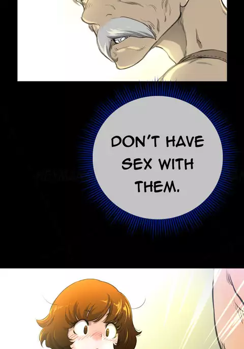 Perfect Half Ch.1-33