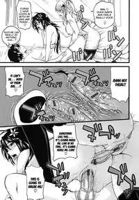 [Arsenal] Devil Cherry Pie Ch. 1-3 [English] {doujin-moe.us}