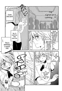 [MIKIRIHASSHA (Various)] MIKIRIHASSHA (Tiger & Bunny) [English] [Silver Lining]