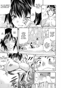 [Amatarou] Happiness! [English]