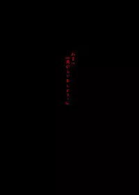 [Kuroi Mono (Akadama)] FIEND IS (Infinite Stratos) [Digital]