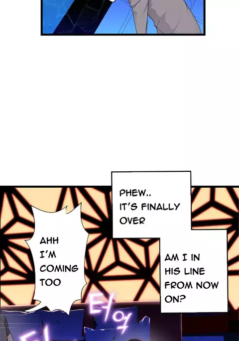 Tissue Thieves Ch.1-32