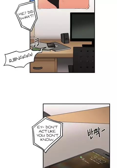 Refrain Love Ch.1-23