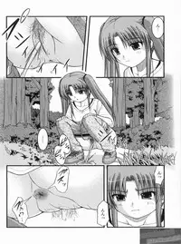 [Satomi Hidefumi] H yori Hazukashii Koto