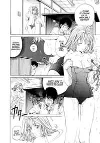 [Kobayashi Takumi] Koi Kara Hajimaru [English]