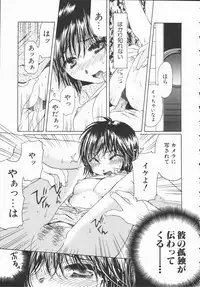 [Takahashi Kobato] Triangle Storm no Uta ga Kikoeru