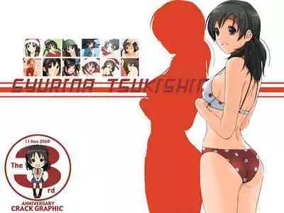 Better Girls Ch. 1-9