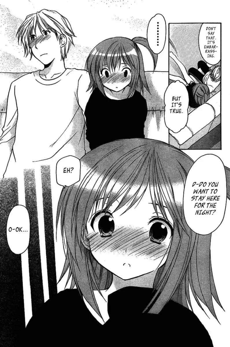 My Mom Is My Classmate vol1 - PT4