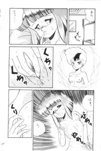 [D-Heiba] Cat's Mate RX