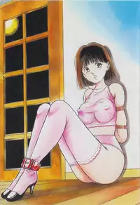 [Manno Rikyu] M Jou no Yoru