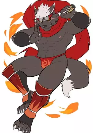 April 2018 Patreon Rewards