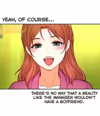 [Cave Bear] Mia's Tool Ch. 0-15 [English]