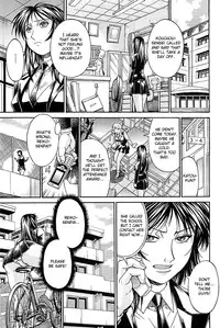 [Don Shigeru] Waifu (Complete) [English][Fated Circle]