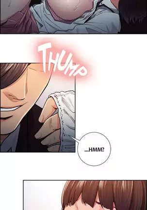 Taste of Forbbiden Fruit Ch.28/53