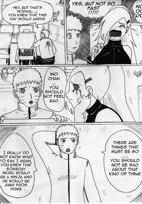 El Zorro y la Belleza 3