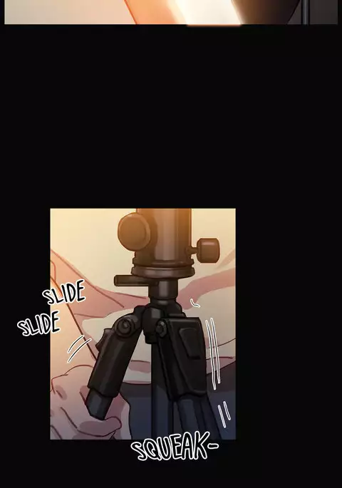 Scandal of the Witch Ch.1-37