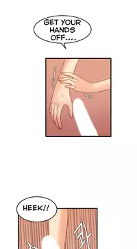 [Mx2J] Hahri's Lumpy Boardhouse Ch. 0-19 [English] (YoManga) (Ongoing)