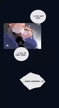 [Silverstar] Talk To Me Ch.1-33 (English) (Ongoing)