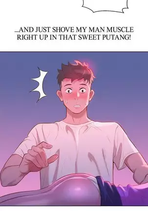 What do you Take me For? Ch.10/?