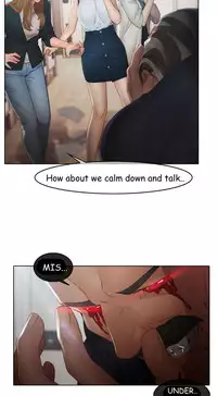 The Matrix Ch.1-6 (English) (Ongoing)